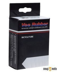 Dętka rowerowa Vee Rubber 24x1,7 / 2,125, wentyl samochodowy 48mm