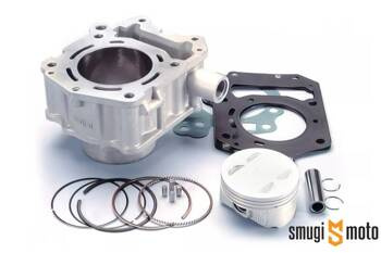 Cylinder Kit Polini 177cc, Aprilia Leonardo / Scarabeo 125-150 4T LC (silnik Rotax)