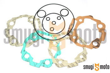 Uszczelki cylindra Italkit, 70-88cc, Aprilia / Derbi / Gilera 2006- (D50B)