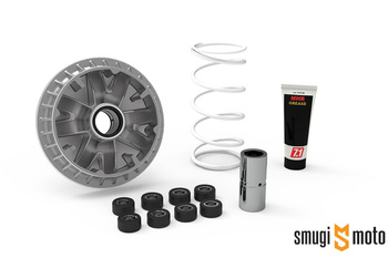 Wariator Malossi Multivar 2000, Suzuki AN 400 Burgman '10- - WYCOFANY Z PRODUKCJI