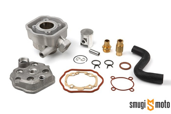 Cylinder Kit Airsal Sport 50cc, Peugeot stojący LC