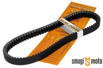 Pasek napędowy Malossi X K, Kymco Dink Street / Downtown 300-350 / People GTi / Super Dink 300-350 4T LC, Kawasaki J 300