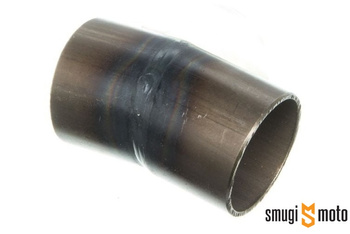 Adapter wydechu (tuleja redukcyjna) Most, 32mm -> 32mm, Minarelli AM, Beta RR