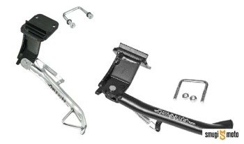 Nóżka boczna Buzzetti, lewa strona, Yamaha Aerox 13- (różne kolory)