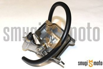 Komora pływakowa Keihin CVEK 2707, Aprilia / Derbi / Piaggio / Vespa 125-150 4T