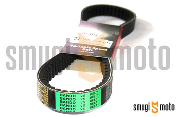 Pasek napędowy Bando, Kymco KXR 250, MAXXER 250/300, MXU 250/300, Grand Dink 250