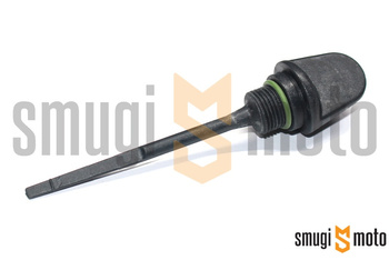 Korek wlewu oleju z bagnetem, Aprilia SRV 850 / NA 850 Mana, Gilera GP 800, Piaggio MP3 500