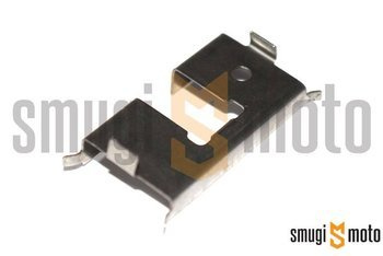 Blaszka zacisku tylnego, zewnętrzna, Honda CR 125-500 / XR 250-650