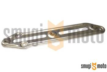 Podstawa osłony wydechu, Piaggio Beverly 400-500 / MP3 400-500 / X Evo 400 / X10 500 / X8 400, Gilera Nexus 500