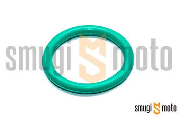 Uszczelka / oring korka wlewu / miarki oleju, Aprilia / Derbi / Gilera / Piaggio / Vespa 125-850