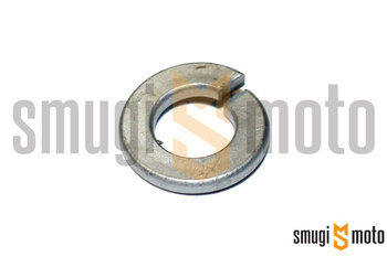 Podkładka sprężynująca (6a1) Yamaha, np. sworznia pompy wody Minarelli leżące LC