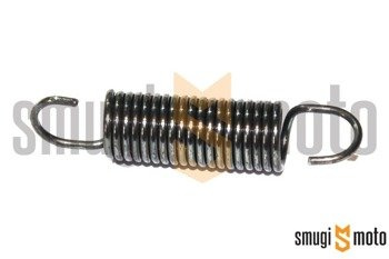 Sprężyna powrotna dźwigni wysprzęglika, Suzuki GS 450-500 / GSX 400-450-550-750 / RG 125 / SV 650 / DL 650