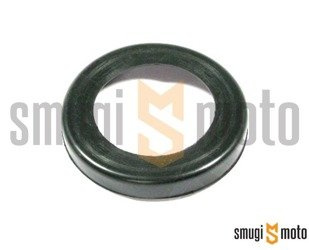 Osłona przeciwpyłowa łożysk główki ramy, górna, Yamaha DT 50 '06-11, XT 125 '05-08