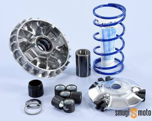 Wariator Polini Maxi Hi-Speed, Piaggio Liberty 125 4T 3V 13- / Vespa Primavera, Sprint 125 4T 3V 13-