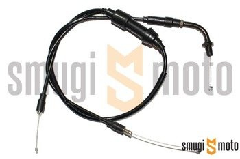 Linka gazu, Aprilia RS 50 99-05