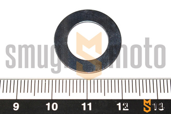 Podkładka wałka startera nożnego / wałka zmiany biegów / dźwigni zmiany biegów, Aprilia / Derbi / Gilera (EBE / EBS / D50B), Aprilia Derbi 125cc 4T