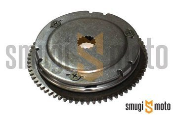 Sprzęgło jednokierunkowe / wolne koło rozrusznika Power Force, CPI / Keeway 16mm