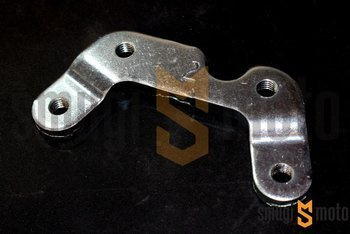 Jarzmo zacisku hamulca tylnego, Piaggio X9 125 / 250