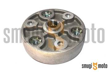 Piasta tylnego koła, Yamaha Aerox '98-08