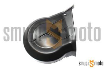 Nakładka / pokrywa chłodzenia pokrywy przekładni CVT / wariatora, Gilera Fuoco 500, Piaggio MP3 400-500