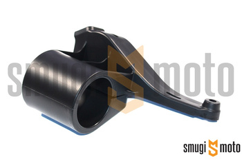 Mocowanie ramki reflektora, prawe, Derbi Senda DRD '10-, Gilera RCR / SMT '11-