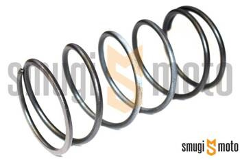 Sprężyna dociskowa, Aprilia / Derbi / Gilera / Piaggio / Vespa 250 - 300cc 4T '98-18