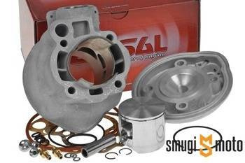 Cylinder Kit Airsal Tech Racing 80cc, Minarelli AM