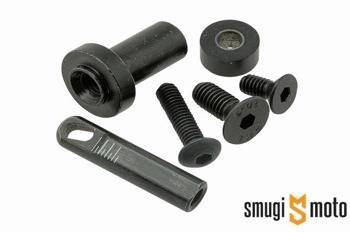 Zestaw naprawczy sprzęgła Stage6 Torque Control MKII