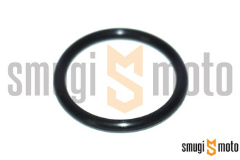 O-ring np. termostatu, Yamaha GPD 125-155 N-Max / HW 125-151 Xenter / MW 125-150 Tricity / X-MAX 125-300