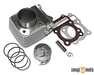 Cylinder Kit Power Force, Suzuki GN 125, d.57mm