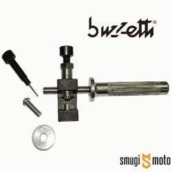 Zakuwarka/rozkuwarka Buzzetti do łańcuchów rozrządu