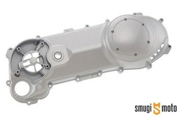 Pokrywa wariatora Piaggio długie (nowy typ), np. Gilera Runner / GP1, Piaggio NRG / Typhoon, Derbi Atlantis / Diesis, Aprilia SR