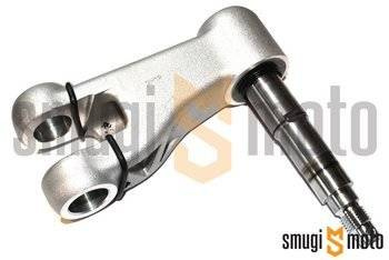 Wahacz koła przedniego, prawy, Piaggio MP3 125 -500 '06-18, Gilera Fuoco 500 '07-13