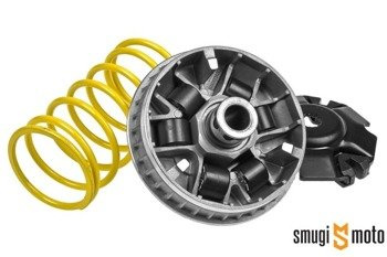 Wariator Malossi Multivar 2000, MBK X-Over 125 4T / Yamaha BWS, Cygnus X, Zuma 125 4T