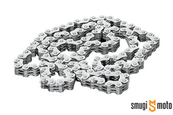 Łańcuszek rozrządu Morse, Yamaha YZ 250F '01-13 / WR 250F '01-14, Kawasaki KX 250F '04-16, Suzuki RM-Z 250 '04-20 / RM 250 '19-25 - zamknięty