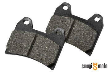 Klocki hamulcowe Galfer M99 Semi Metal