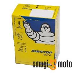 Dętka Michelin CH 10 B 1 VALVE  741 3.00-10,3.50-10,90/90-10,100/80-10,100/90-10
