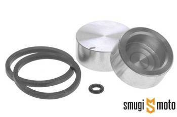 Tłoczki zacisków hamulcowych Jasil / Top Racing, AJP (przód) 30x13mm