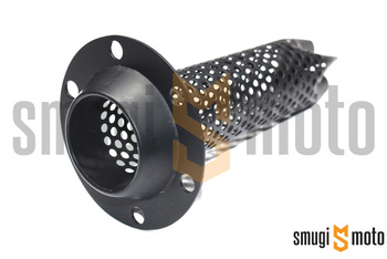 Wkład wydechu / dB Killer Werkes USA 1,5" czarny, do wydechów serii CW