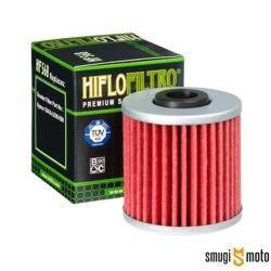 Filtr oleju HifloFiltro HF568, KYMCO 400I XCITING (12-14)