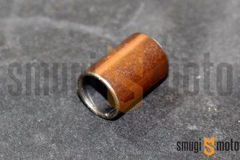 Tulejka centrująca pokrywę, Minarelli (10x14 - śr.10mm, dł.14mm)