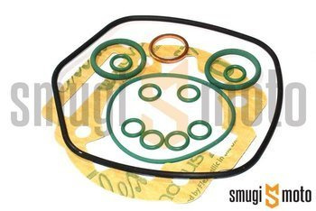 Uszczelki cylindra Top Performances Trophy 50cc - 80cc, d.39,88 - 50,00mm, Aprilia / Gilera / Derbi 2006- (D50B)