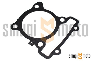 Uszczelka cylindra, Yamaha MWS Tricity / GPD NMAX 125-150 '16-21