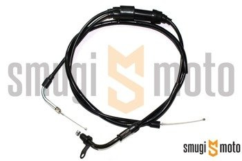 Linka gazu Mokix, Rieju MRX 01-08 / SMX 02-08