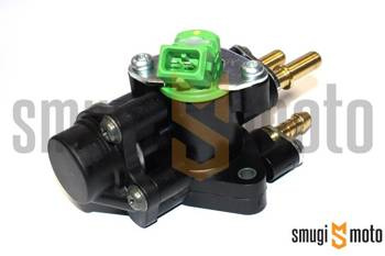 Korpus wtryskiwacza paliwa, Aprilia / Gilera / Piaggio 50 Purejet