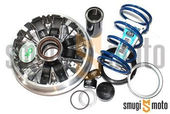 Wariator Polini Maxi Hi-Speed, Yamaha Majesty 400 '09- / X-Max 400i '13-