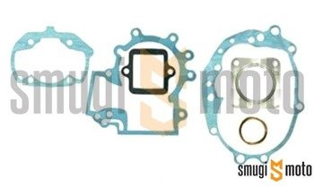 Uszczelki silnika Mokix, Peugeot leżący AC