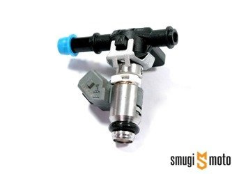 Wtryskiwacz paliwa, Piaggio MP3 / Beverly / X10 350 - 400 - 500, Gilera Fuoco 500 / GP 800, Aprilia Mana 850 / SRV 850