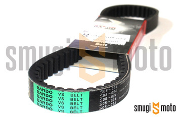 Pasek napędowy Bando, Sym GTS 125i 4T '14-