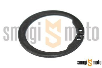 Zabezpieczenie / seger zębatki zdawczej, Aprlia Pegaso 650 '91-04 (stara wersja) / RS 125 / RX-SX 125 / AF1 - TOWAR WYCOFANY Z PRODUKCJI